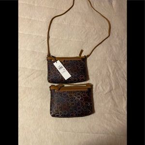Calvin Klein Crossbody bag $20 for each bag